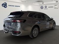Volkswagen Passat - Vorschau Bild 4