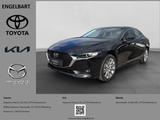 Mazda 3 Centre-Line HUD Navi LED ACC Apple CarPlay And - Mazda 3 Neuwagen in Bremen