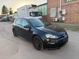 Volkswagen Golf 1.6 TDI DSG BlueMotion R-Line NAVI - Volkswagen Golf: 6r Line
