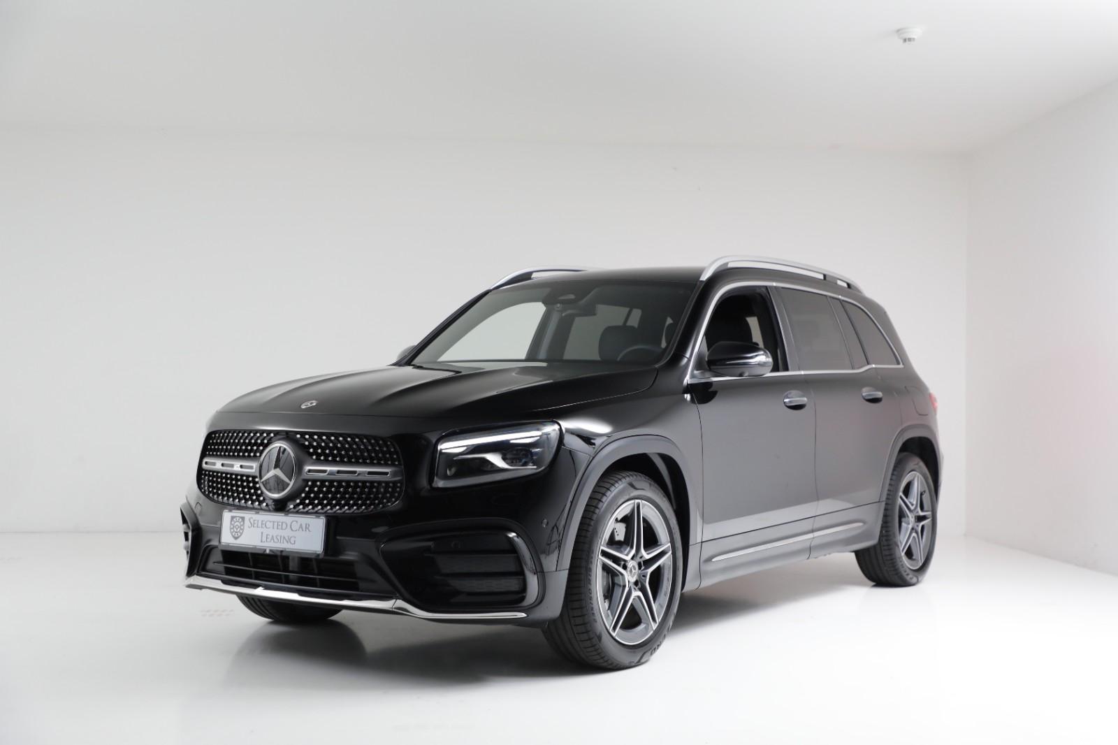 Mercedes-Benz 4Matic AMG-Line