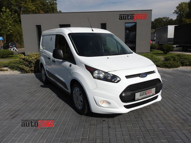 Ford TRANSIT CONNECT KASTENWAGEN TEMPOMAT NAVIGATION