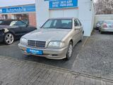 Mercedes-Benz C 180, TÜV NEU, 1 JAHR GEWÄHRLEISTUNG - gebrauchte Mercedes-Benz C-Klasse aus dem Jahr 1998