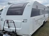 Adria Alpina 903HT - Wohnmobil mit 9 Schlafplätzen