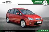 Ford C-MAX Titanium~Automatik~76TKM~AHK~PDC~NAVI~TOP! - rote Ford C-Max