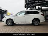 Mitsubishi Outlander Spirit 2.4 PHEV S-AWC, Standheiz, Navi - scheckheftgepflegte Mitsubishi Plug-in Hybrid Outlander