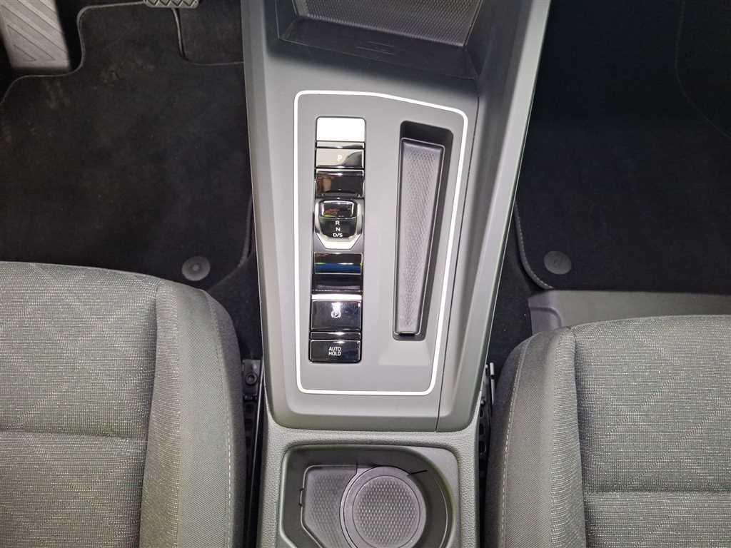 Volkswagen Golf Variant Life 1.5 eTSI DSG BusinessPremium, миниатюра 14