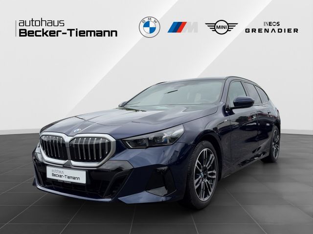 BMW 540d xDrive Tour| M Sport| IconicGlow| UPE 86.04