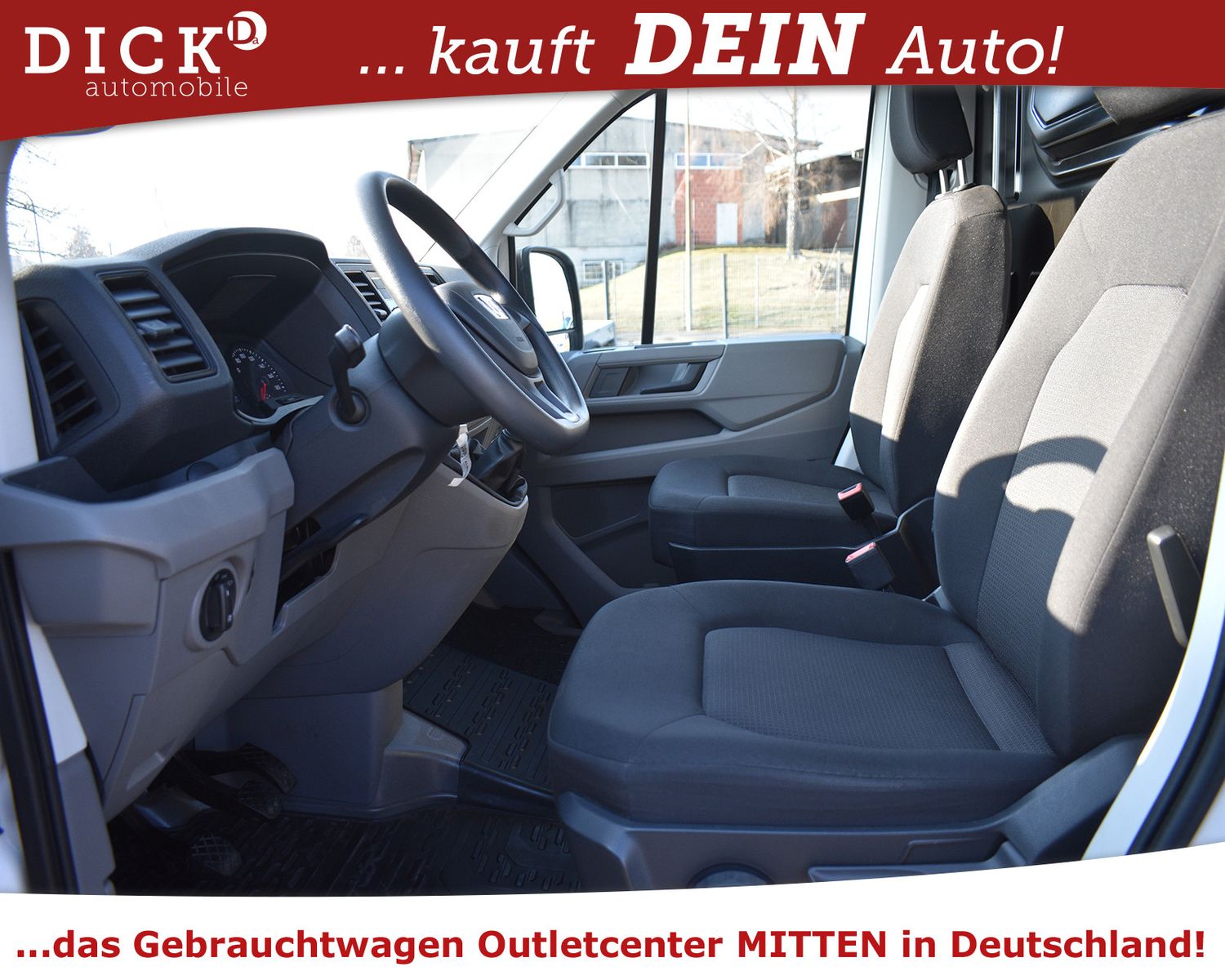 MAN TGE 2.0d L4H3 MAXI EXTRA LANG NAVI+KAM+APPLE+DAB - Image 11