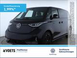 Volkswagen ID.Buzz GTX 250kW 4Motion ACC+PDC+RearView - Volkswagen ID. Buzz: GTX