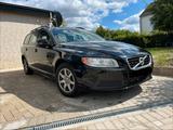 Volvo V 70 2.0 T Benzin Automatik 204 PS - Volvo V70: B