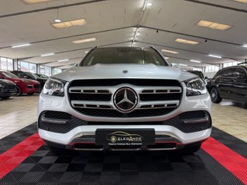 Mercedes GLS 580 - 3