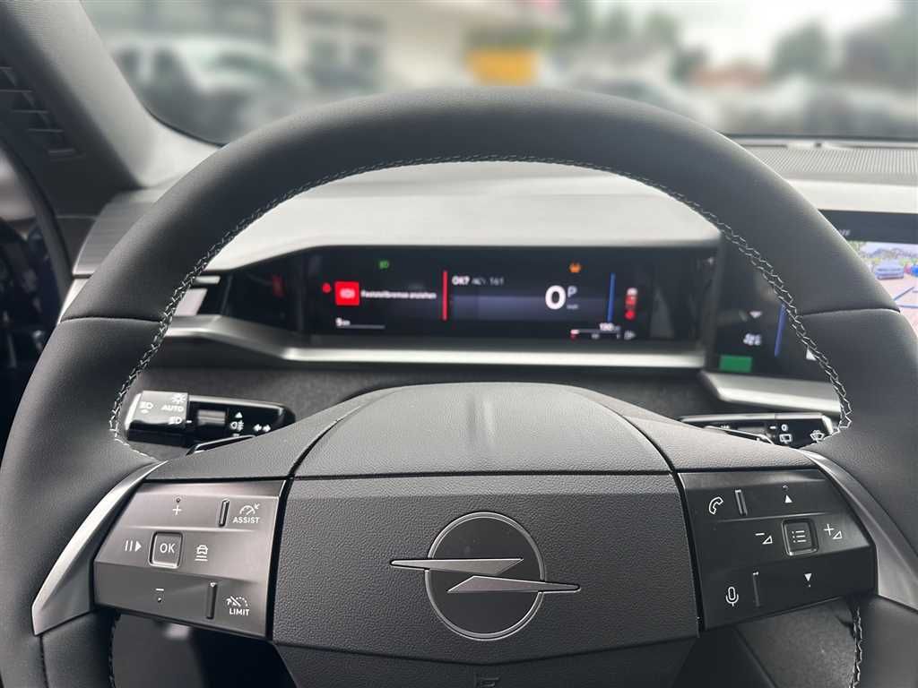 Opel Grandland (X) - Bild 13