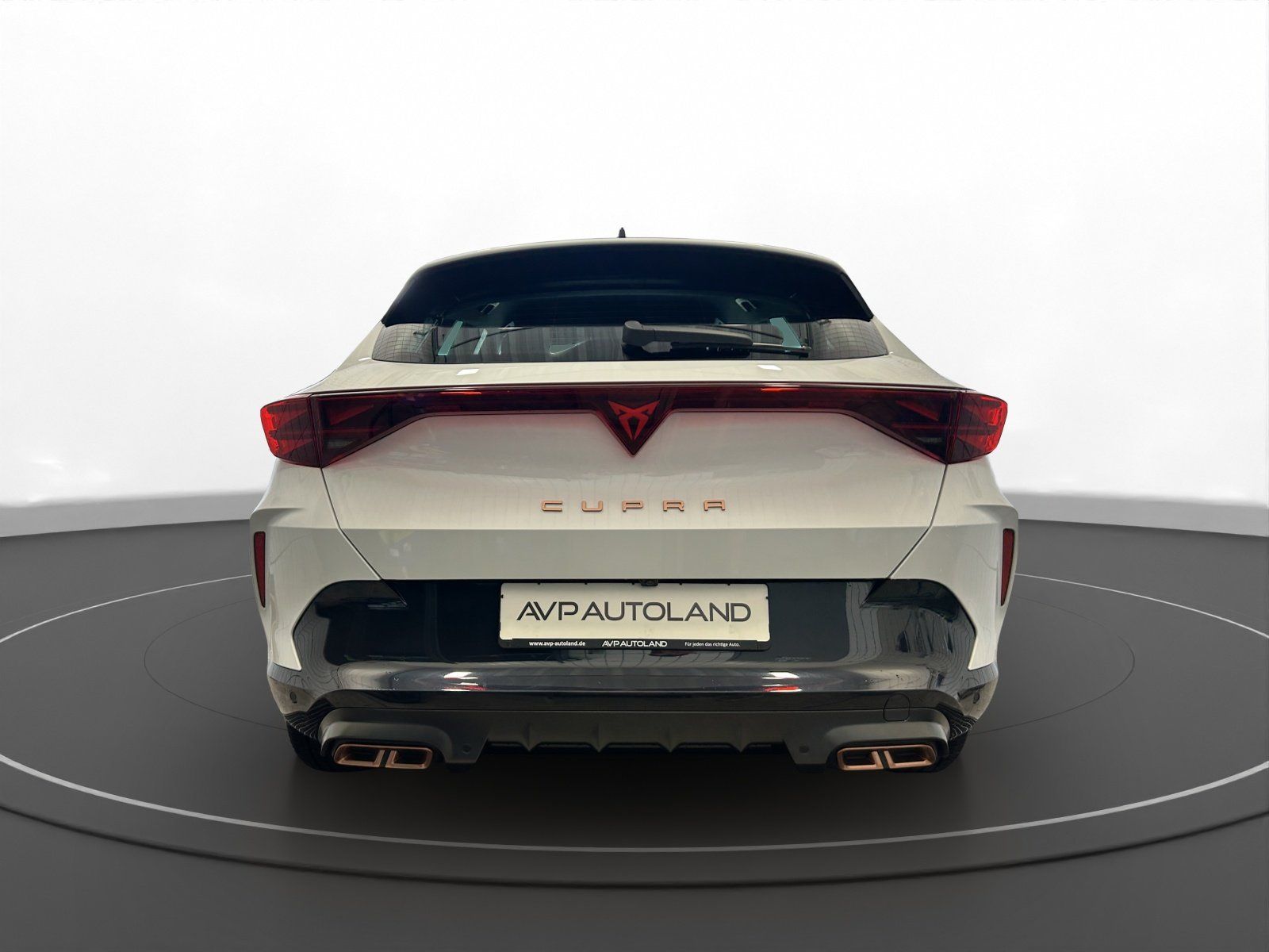 Cupra Formentor - Bild 6