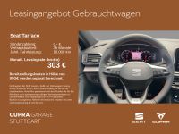 Seat Tarraco - Vorschau Bild 9