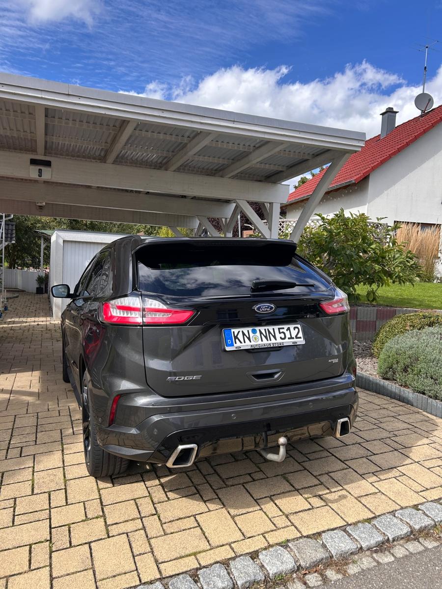 Ford Edge 2,0 l EcoBlue Bi-Turbo 4x4 ST-LINE Auto...