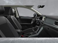 Volkswagen T-Roc - Vorschau Bild 10