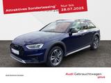 Audi A4 Allroad 45TFSI quattro Basis Matrix LED Schei