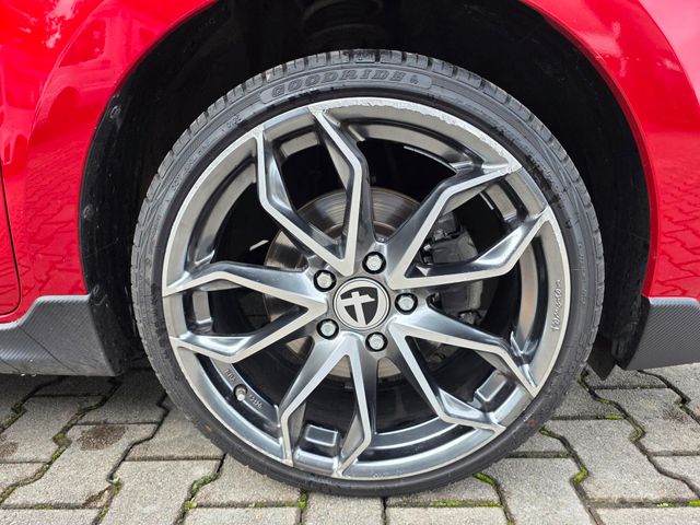 Suzuki Swift Sport 1.4 140 PS | Standheizung | SR+WR