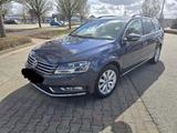 Volkswagen Passat 1.4 TSI ACT BMT Highline Variant Highline - Volkswagen Passat: Standheizung