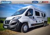 Benimar Benivan 160 UP 140 PS - Angebote