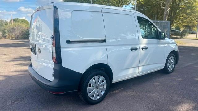 Volkswagen Caddy Cargo EcoProfi