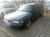 Opel Vectra B Caravan Sport Neue TÜV 06.27 - Opel Vectra aus 2000: 2.2