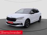 Skoda Fabia 1.0 TSI DSG Monte Carlo NAVI ACC PDC SMART - SKODA Fabia Leasingangebote für Privatpersonen