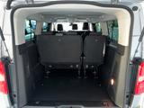 Opel Zafira Life 9 Sitzer+LED+Navi+Kamera - gebrauchte Opel Zafira Life aus dem Jahr 2024