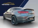 Mercedes-Benz GLC 63 S AMG Coupe P-AGA*BURM*GARANT*SCHALENSITZ - Mercedes-Benz GLC 63 AMG in Stuttgart