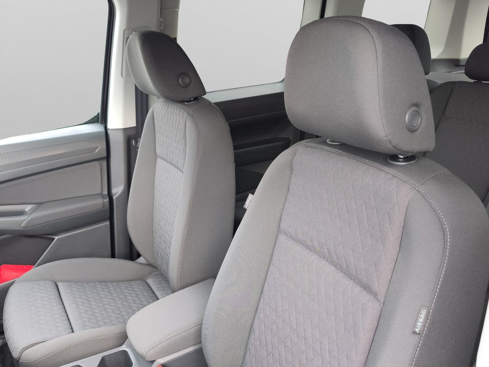 Volkswagen Caddy - Bild 8