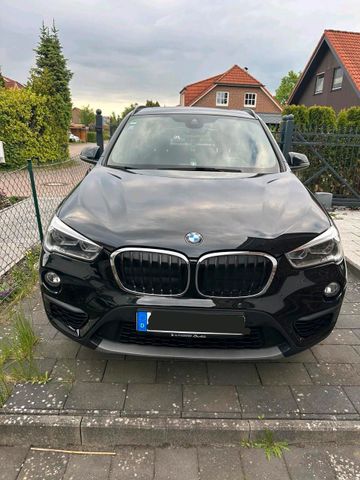 BMW BMW X1 sDrive 18d Aut. Advantage