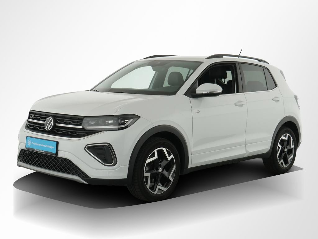 Volkswagen T-Cross - Bild 16