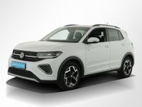 Volkswagen T-Cross - Vorschau Bild 16