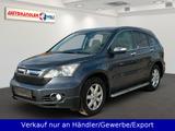 Honda CR-V 2.0 4x4 - gebrauchte Honda CR-V aus dem Jahr 2009