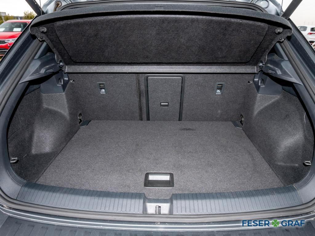 Volkswagen T-Roc 1.5 TSI Active LED+/ACC/Kamera/Dig.Cpt/18", миниатюра 9