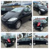 Mercedes-Benz A 150 CLASSIC*KLIMA*SHZ*R/CD*L/S*AHK*GJR*HU01/26 - Mercedes-Benz aus 2004: Class