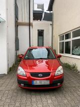 Kia JB OD. RIO Kia - Kia Rio JB