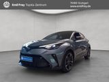 Toyota C-HR 2.0 Hybrid GR Sport /LED/Navi/JBL/Rückfahrk - Toyota C-HR in Stuttgart