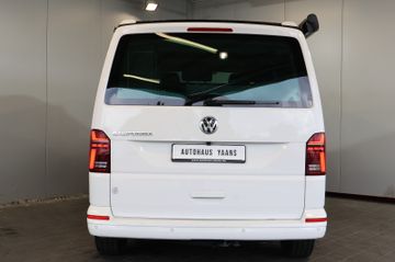Volkswagen T6.1 California Ocean Edi. AUFSTELLDACH+AID+ACC