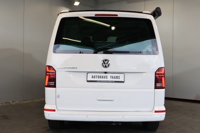 Volkswagen T6.1 California Ocean Edi. AUFSTELLDACH+AID+ACC