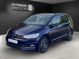 Volkswagen Touran Comfortline 7Sitz*Pano*Kamera*ACC*Family* - Volkswagen Touran aus 2023