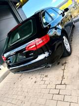 Audi A 4 1.8Tfsi 170 ps - Audi A4: 170