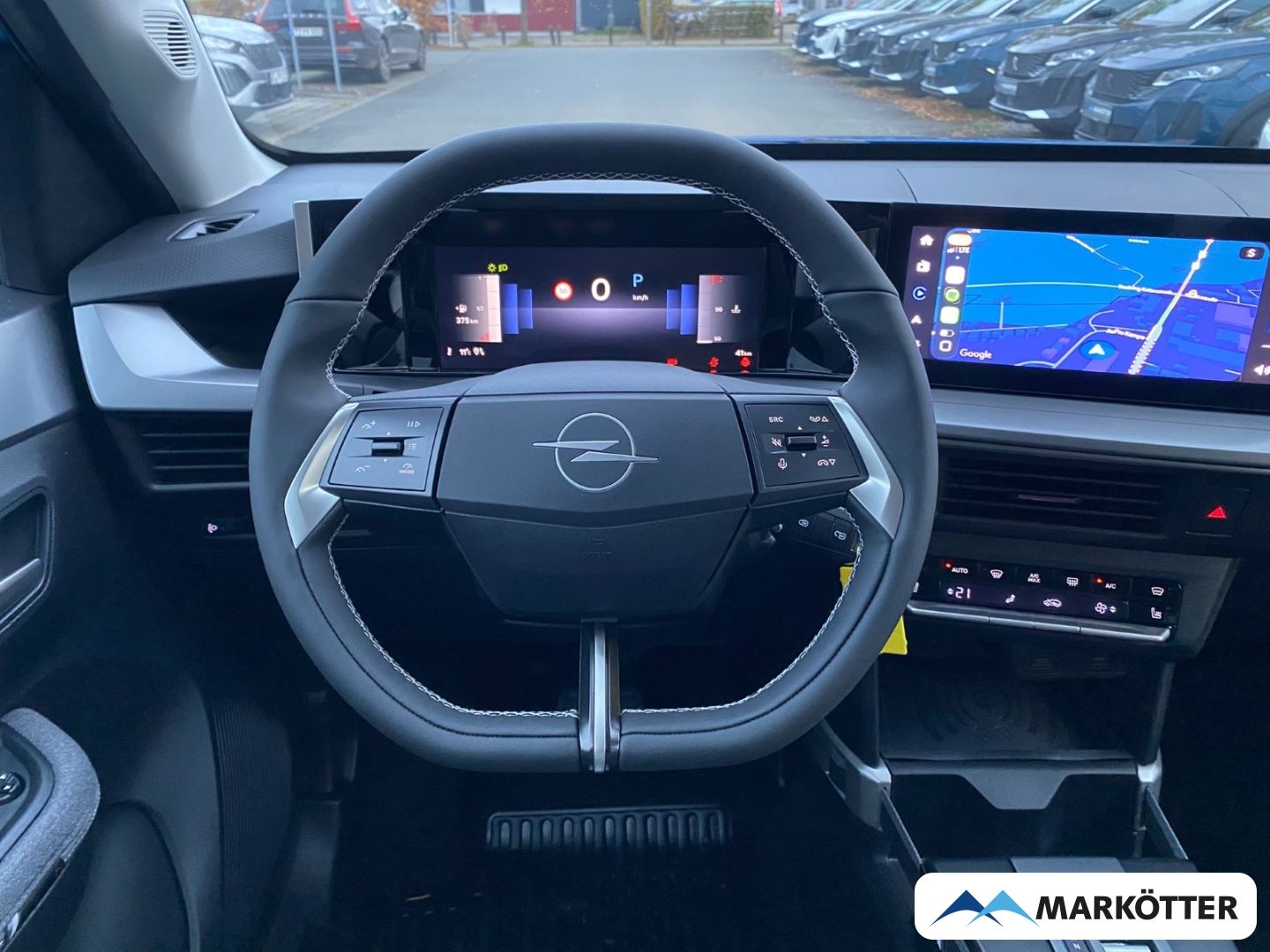 Opel Frontera - Bild 13