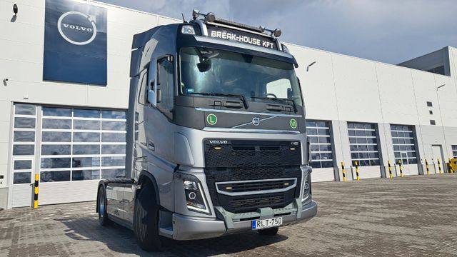 Volvo FH16 750 DEMO Hydraulic