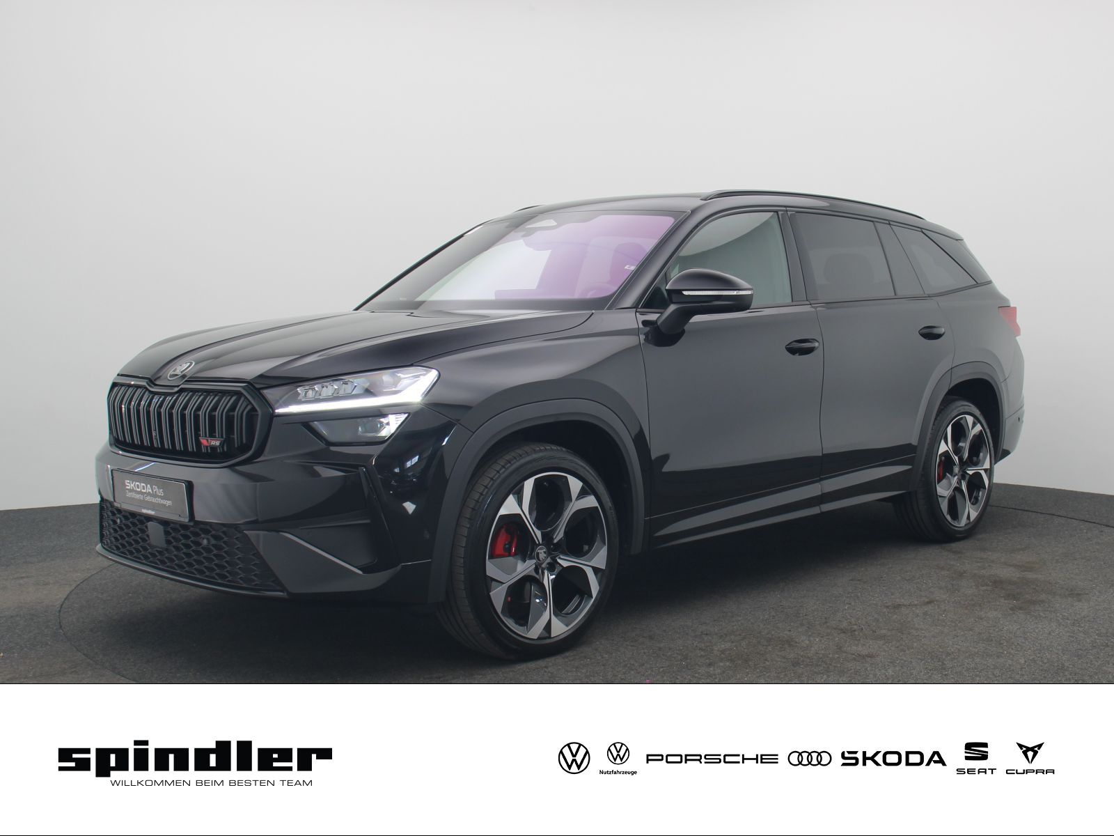 Skoda Kodiaq - Bild 1