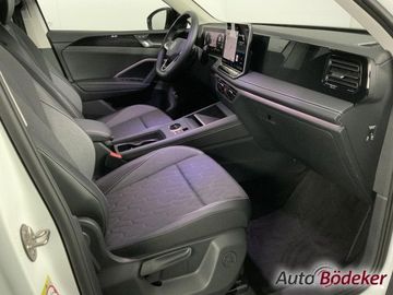 Volkswagen Tiguan 1.5 eTSI DSG Energy Garantie b. 28.01.31 