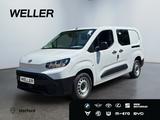 Toyota Proace City Doppelkabine 1,5D 5-S L2 Meister - Toyota Neuwagen in Bielefeld