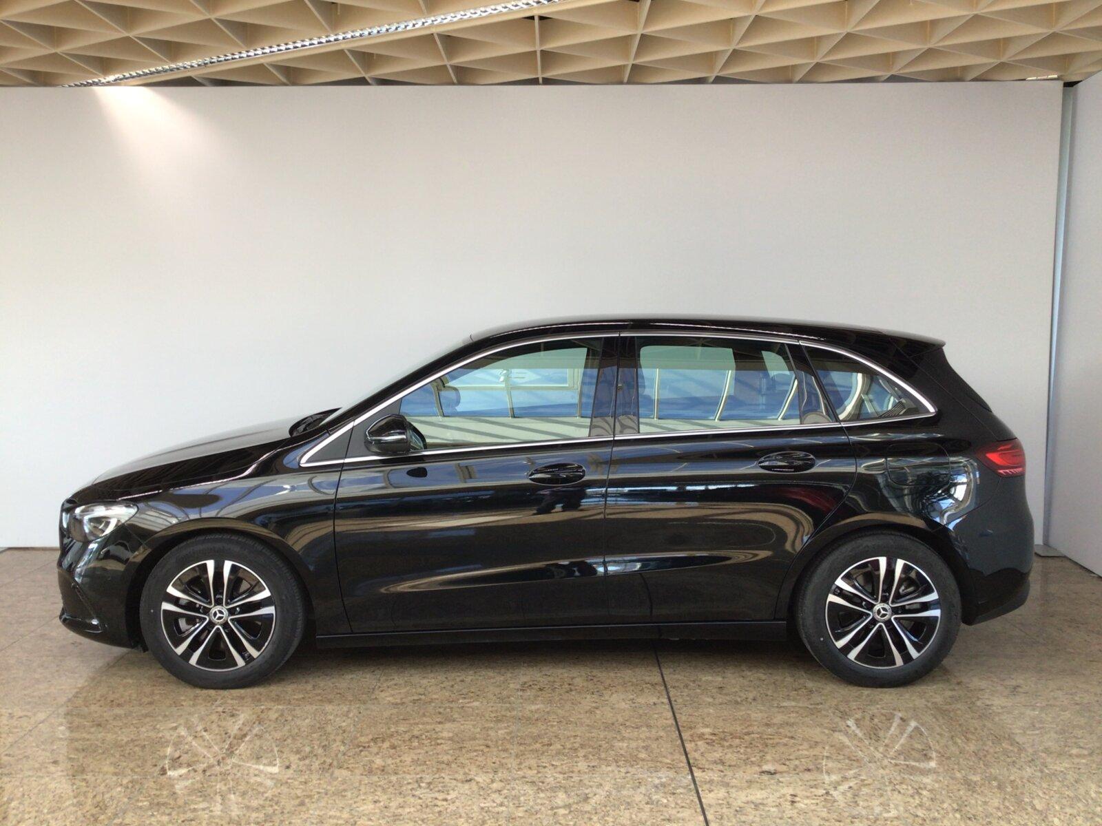 Mercedes-Benz B-Class 4M Progressive/VKZ/MBUX/LED/Kamera/CarPlay, миниатюра 2