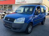 Fiat Doblo Doblò 1.4 8V Actual - TÜV 04/2026 - gebrauchte Fiat Doblo aus dem Jahr 2006