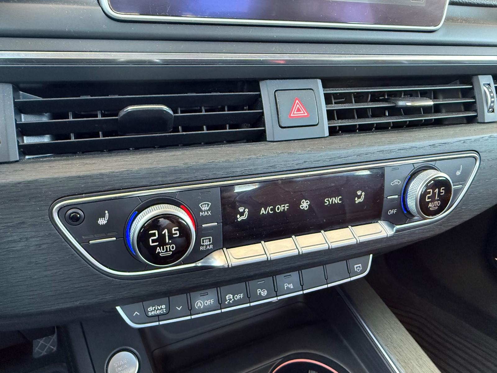 Audi A4 Lim. quattro design*Nur Händler oder Gewerbe!